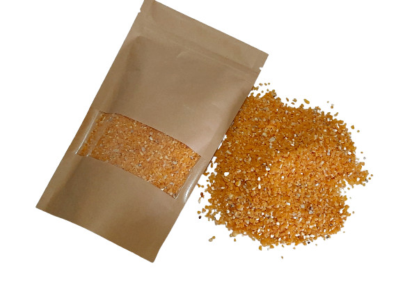 Semilla de cereal natural puro de arroz de maíz orgánico 100 % de alta calidad 200 g