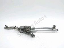 MECANISME + MOTEUR D'ESSUIE GLACE AVANT 2048201040 MERCEDES CLASSE C W204 phase