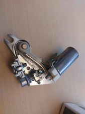 NOS Aftermarket Ignition Breaker Points & Condenser Set   D1007DS  CP-77DS 