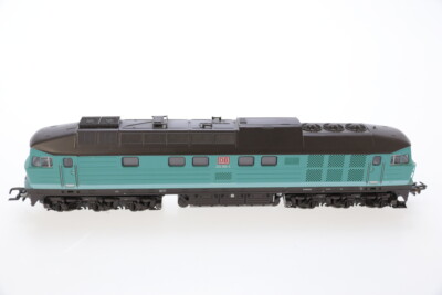 Märklin H0 - 36423 - Locomotive diesel - BR 234 Ludmilla