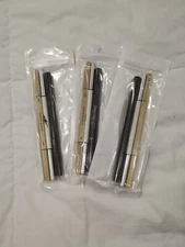 Unbranded -3 Pack Eyebrow Pencils -3pk New In Package 9 Total
