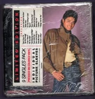 Michael Jackson 9 Singles Pack 45 RPM Records Ltd Edition Sealed CBS MJ904443