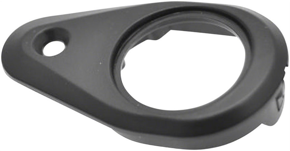 MAHLE Smartbike Systems IWOC One Remote Button Holder - For Curved Surfaces