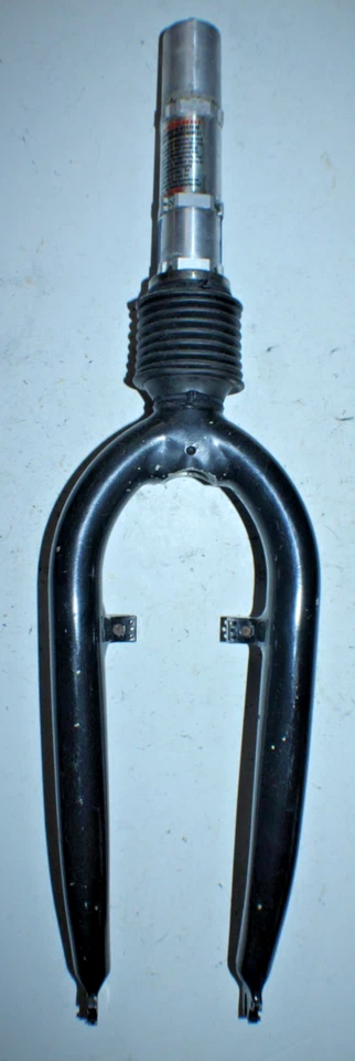 Cannondale Headshok MTB Bike Suspension Fork 26" 180mm Black Canti USA Shipper:) - Image 2 of 4