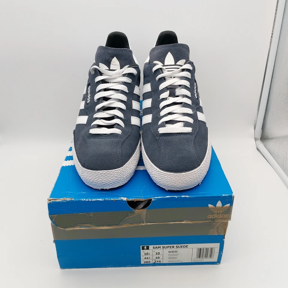 Adidas Samba Super Suede, Foto 1 von 5