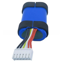Battery for JBL Charge 6 P/N: GSP-2S10-CH6A,I0328A 5200mAh / 36Wh