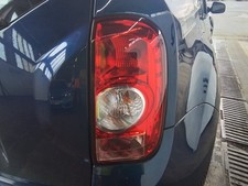 TAIL LIGHT RH DACIA DUSTER MK1 FL (H79) 2010-2017 AMBIANCE DCI 5 DOOR HATCHBACK