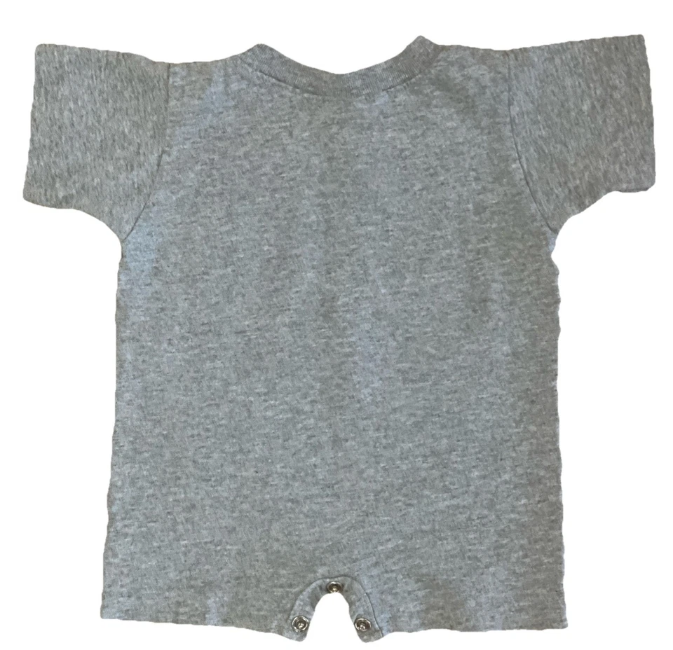 Traje de camiseta vintage Hershey Bears de una pieza para bebé - AHL Hockey 6 meses 6M Foto 2 de 4