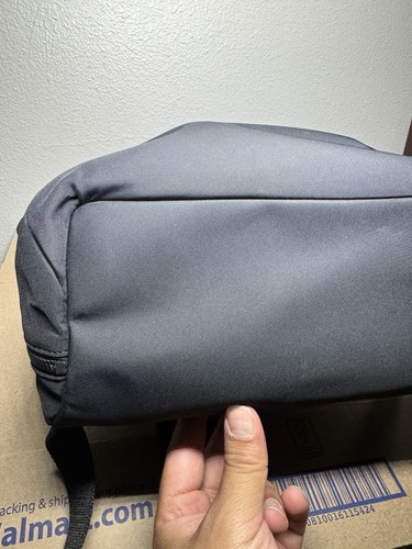 Away Everywhere Backpack Dark Navy Blue Nylon - Picture 11 of 18