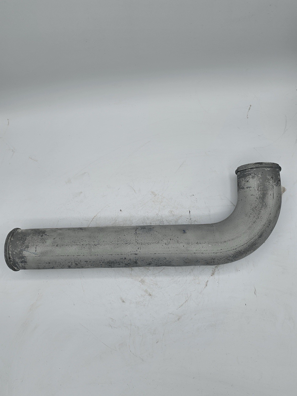 PU2225570015 LOWER WATER TUBE (RADIATOR) FITS DETROIT DIESEL 60 SERIES *USED*