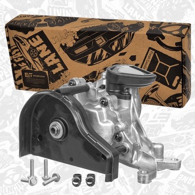 Ölpumpe OPEL VAUXHALL 1,6 55487858 55509127 55573786 646137 646199 B16DTH B16DTC