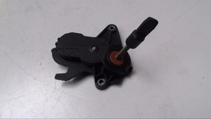 Mechanik Türgriff Griff Aussen Links 1 Audi A3 1.9 Tdie DPF Bj 2007 8P 2086772