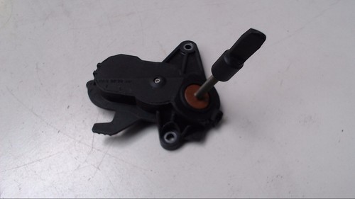 Mechanik Türgriff Griff Aussen Links 1 Audi A3 1.9 Tdie DPF Bj 2007 8P 2086772