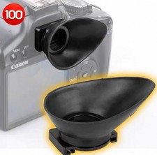Eyecup For Canon EOS Rebel T7 T7i T6s T6i T6 T5i T5 T4i T3i T3 EOS SL1,SL2 DSLR