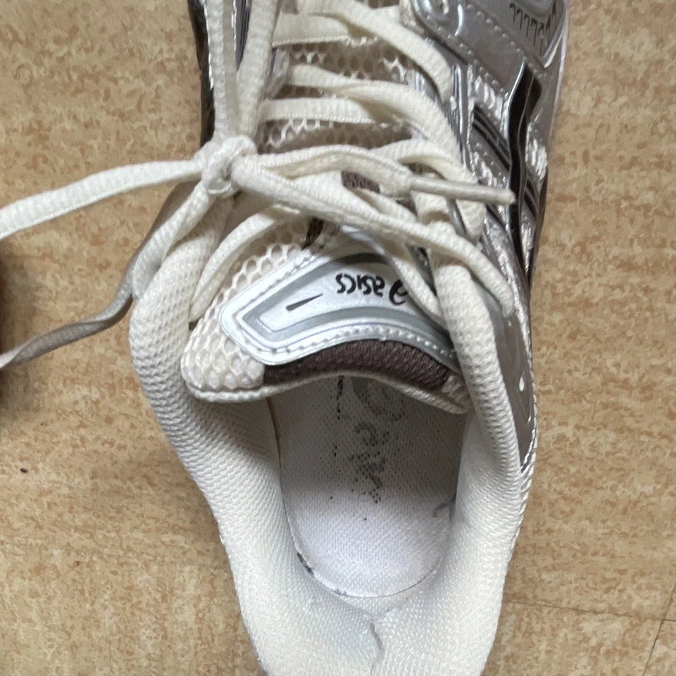 Asics Gel-Kayano 14, photo 2 sur 5