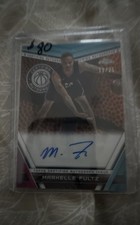 Markelle Fultz Card Prices | Markelle Fultz Card List