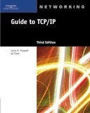 GUIDE TO TCP/IP By Ed Tittel & Laura Chappell *Excellent Condition*