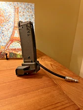 Tapp MP7 To MP5 Hpa adapter-Brand New(Not In Original Packaging)