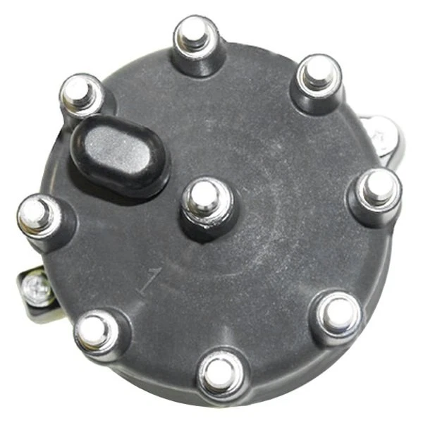 For Dodge Ram 1500 95-03 Original Engine Management Ignition Distributor Cap Foto 3 de 4