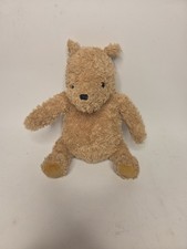 Vintage Gund Classic Pooh Plush Winnie The Pooh Bear 8  Disney Baby Kid Toy
