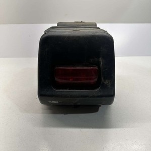 Tool Box - 2000 Honda TRX350 FOURTRAX RANCHER