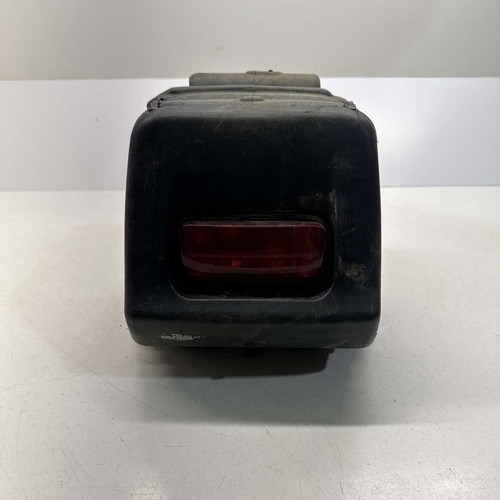 Tool Box - 2000 Honda TRX350 FOURTRAX RANCHER