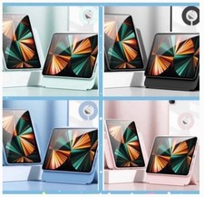 iPad 7/8/9 case 10.2-inch .Multiple color options