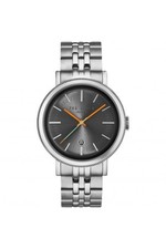Image of Ted Baker Gents Connor Bracelet Watch TE10031511