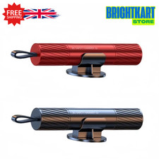 Car Safety Hammer Window Glass Breaker Seat Belt Cutter Emergency Escape Tool UK