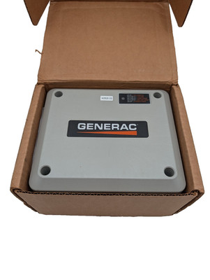 Generac G0070001 Smart Management Module 50amp