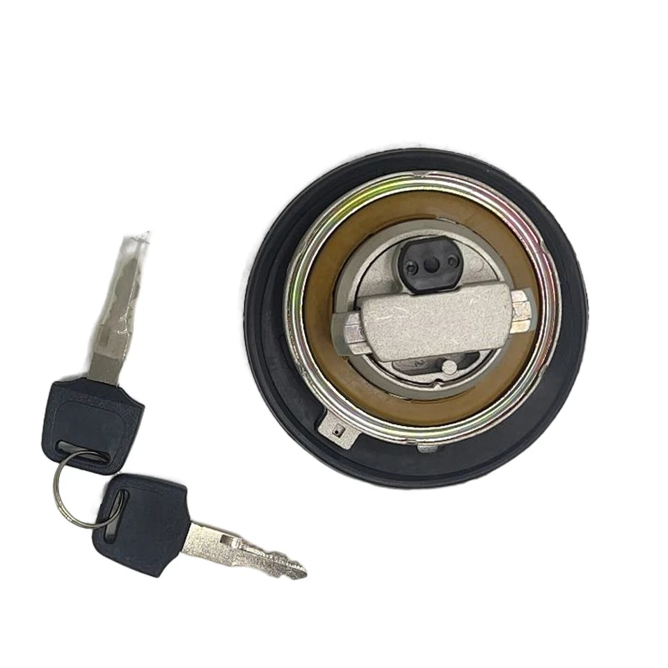 Tapa del tanque de combustible de gasolina de Estados Unidos para Honda CBR250R CBR300R CBR500R CBR125R Foto 3 de 4