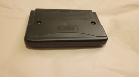 *Tested Working* Motocross Championship Sega 32X 1994 Cartridge Only 