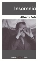 Insomnia | Albert Bels | Englisch | Taschenbuch | Kartoniert / Broschiert | 2020