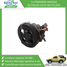 Pompe direction assistée Opel FRONTERA