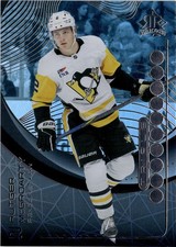 2024-25 Upper Deck #TDR-10 Rutger McGroarty Triple Dimensions Reflections