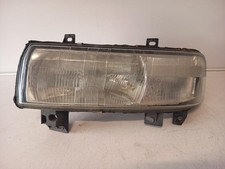 Feu avant (phare) Renault MASTER