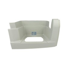 5.16047 DT Spare Parts Einstiegsblech