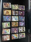 lot carte pokemon Tempête Argenté