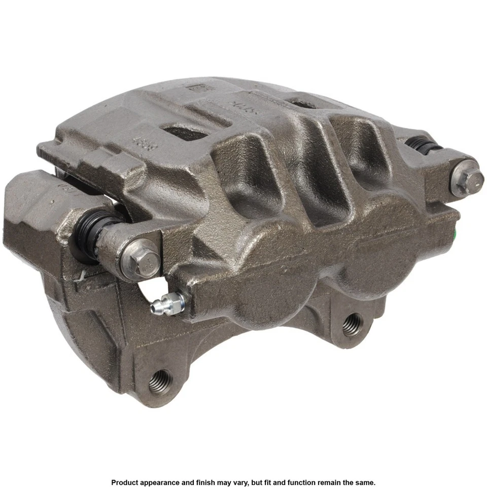 Pinza de freno delantera izquierda TCP Cardone para Cadillac SRX 2010-2016 Foto 4 de 4