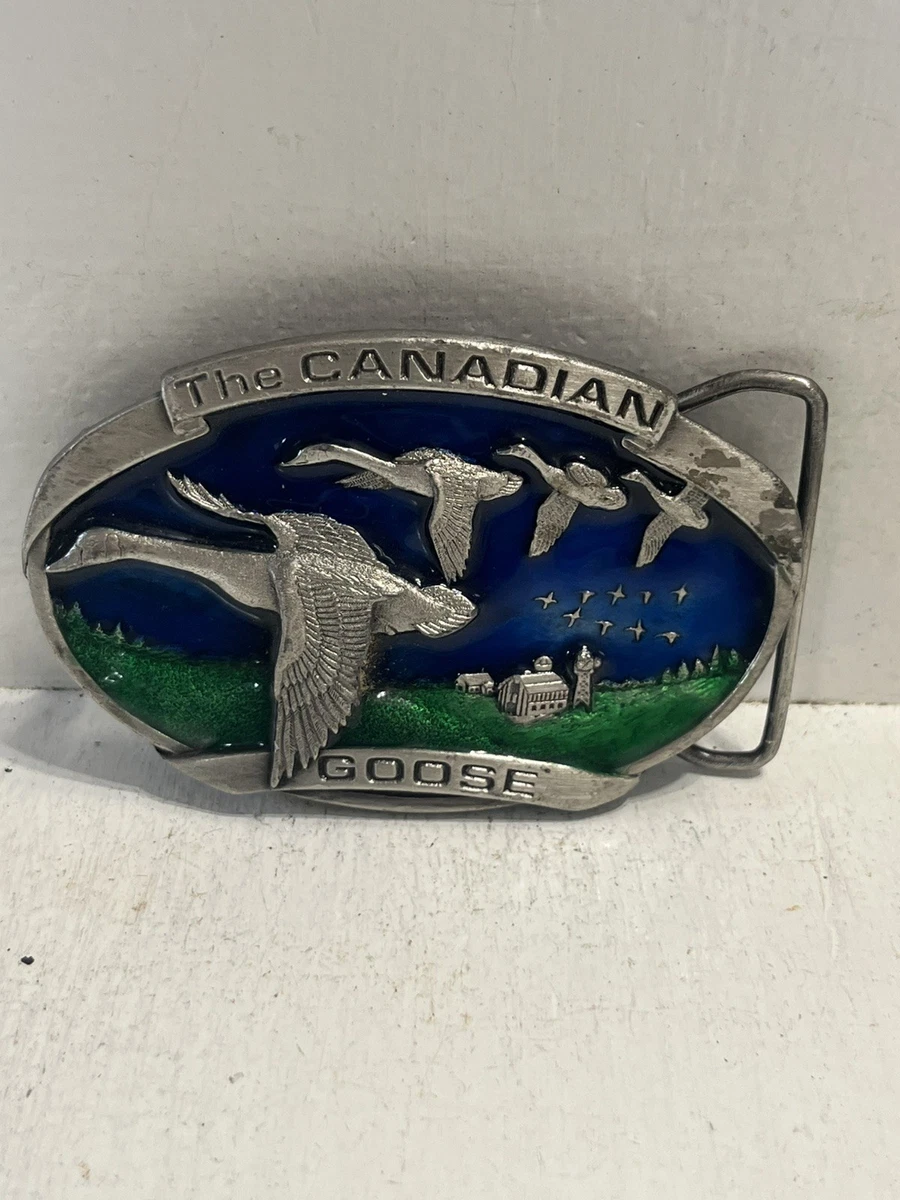 canadian belt buckle products for sale | eBay display picture 1