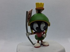 Funko Mystery Minis Warner Brothers Looney Tunes Cartoons Marvin The Martian 