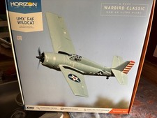 NUOVO UMX F4F Wildcat BNF BasicE-flite - EFLU3650 eflite