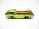 HOT WHEELS REDLINE ANTIFREEZE DEORA WITH REPRO BOARDS.