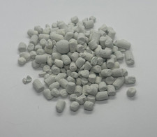 ZINKOXID Pellets ZnO 99,95% 750g - sehr hochwertiges Material - KOSTENLOSER VERSAND!