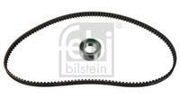 Zahnriemensatz Febi Bilstein 11072 FÜR CitroËN FÜR Fiat Lancia Steuerriemensatz