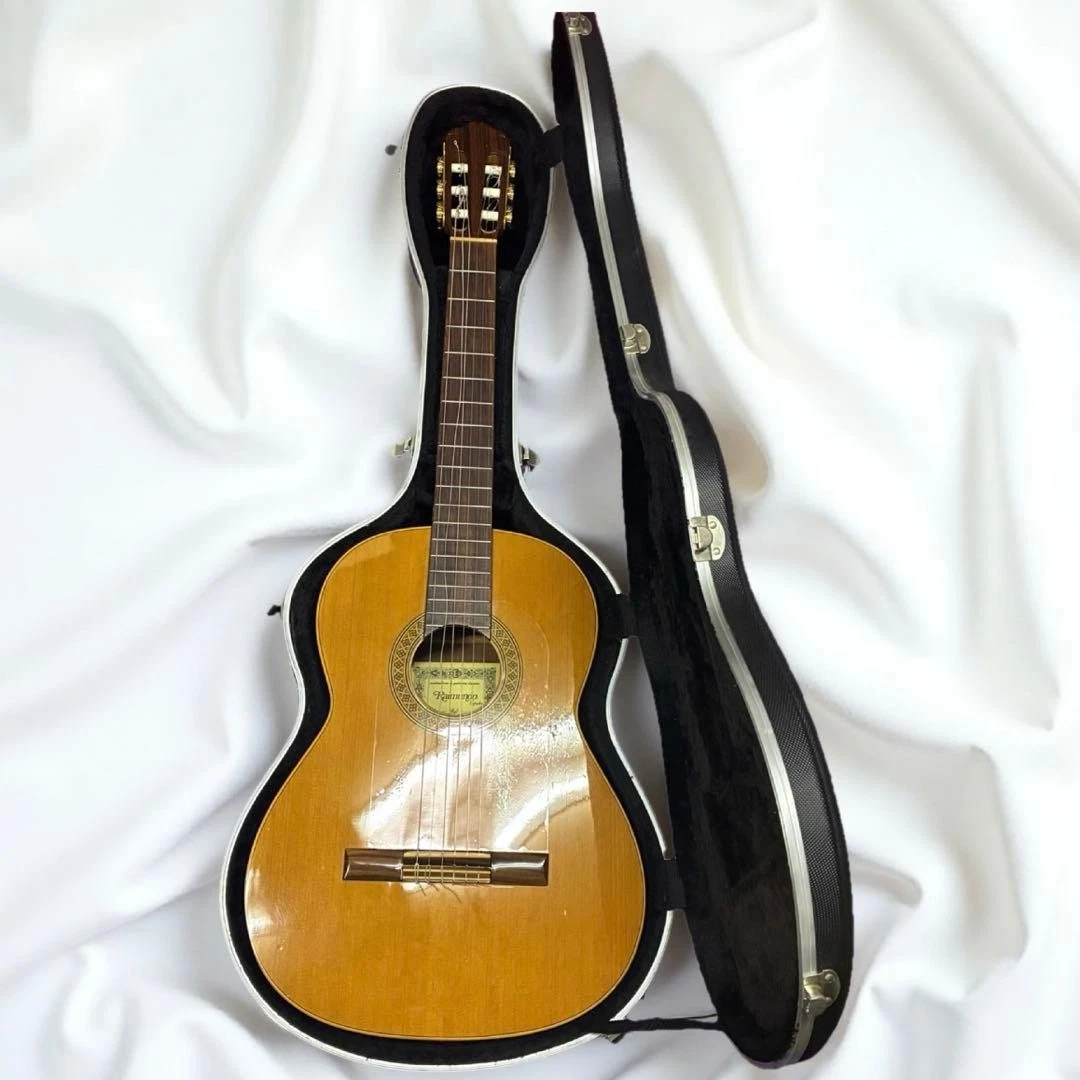 Raimundo Guitar for sale - eBay