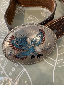 Ssi Belt Buckles | eBay