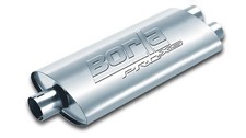 Borla 400487 Pro Xs Series Muffler
