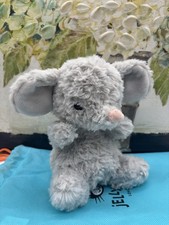 JELLYCAT Yummy Mouse   AUTHENTIC SOLD OUT Plush Toy  Dust Bag BNWT