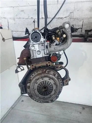 18E MOTOR COMPLETO / 25302 PARA OPEL ASCONA C FASTBACK 84_, 89_ 1.8 I - Imagen 3 de 4